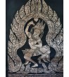 Poster Apsara Angkor Wat